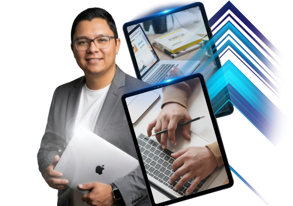 Marketing digital futurista